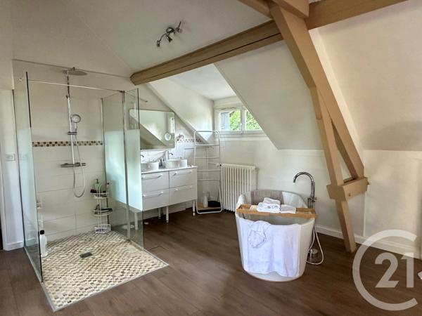 Maison à vendre  8 pièces - 206 m2 ANNET SUR MARNE - 77