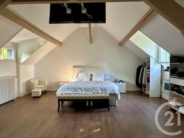 Maison à vendre  8 pièces - 206 m2 ANNET SUR MARNE - 77