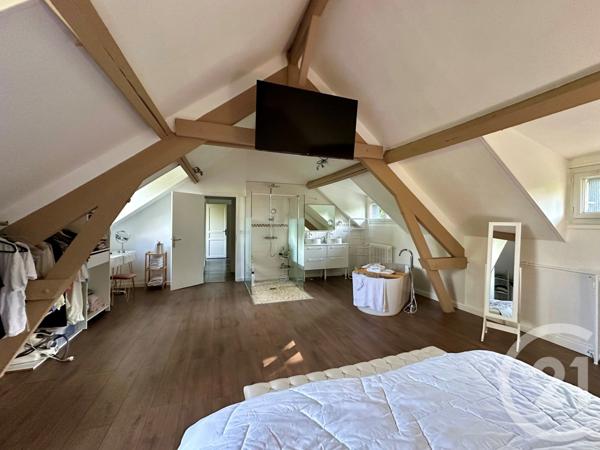 Maison à vendre  8 pièces - 206 m2 ANNET SUR MARNE - 77