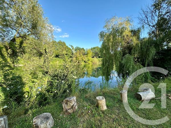 Maison à vendre  8 pièces - 206 m2 ANNET SUR MARNE - 77