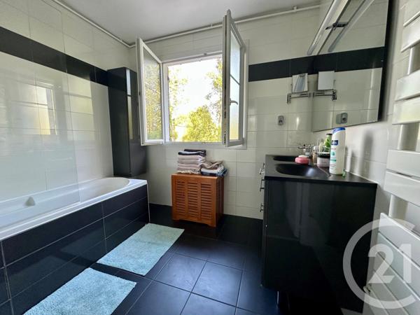 Maison à vendre  8 pièces - 206 m2 ANNET SUR MARNE - 77