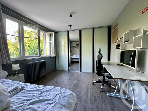 Maison à vendre  8 pièces - 206 m2 ANNET SUR MARNE - 77