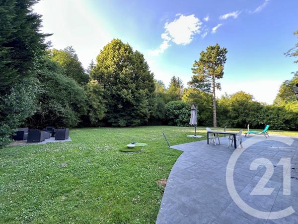 Maison à vendre  8 pièces - 206 m2 ANNET SUR MARNE - 77