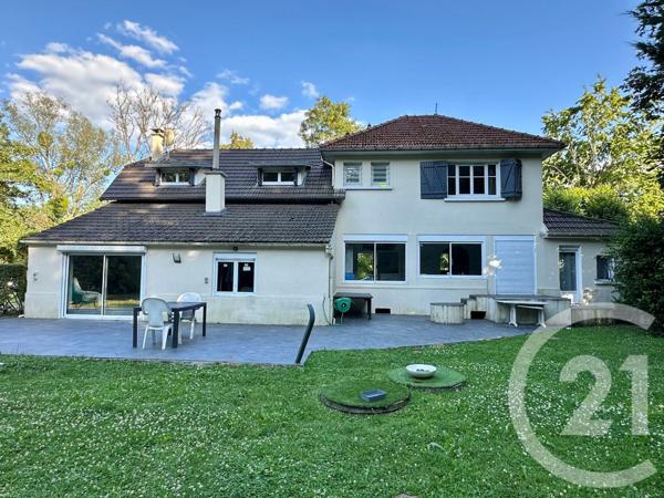 Maison à vendre  8 pièces - 206 m2 ANNET SUR MARNE - 77