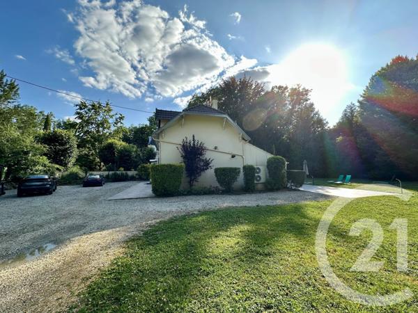 Maison à vendre  8 pièces - 206 m2 ANNET SUR MARNE - 77