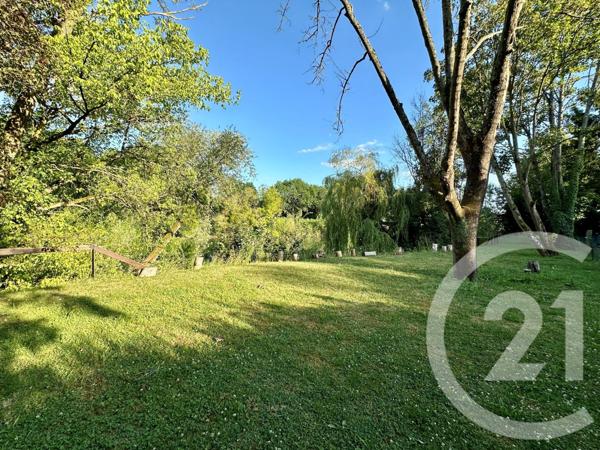 Maison à vendre  8 pièces - 206 m2 ANNET SUR MARNE - 77