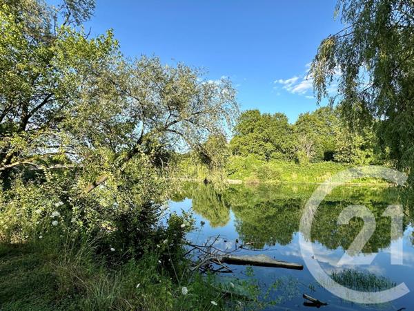 Maison à vendre  8 pièces - 206 m2 ANNET SUR MARNE - 77