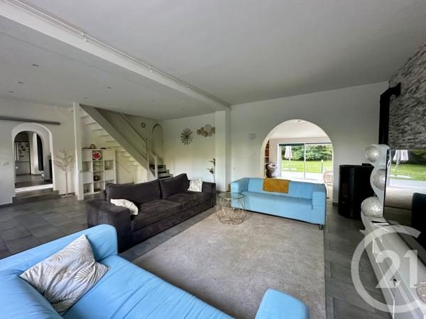 Maison à vendre  8 pièces - 206 m2 ANNET SUR MARNE - 77