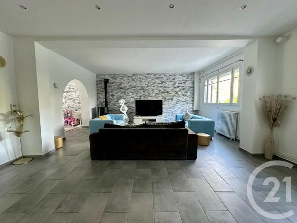 Maison à vendre  8 pièces - 206 m2 ANNET SUR MARNE - 77