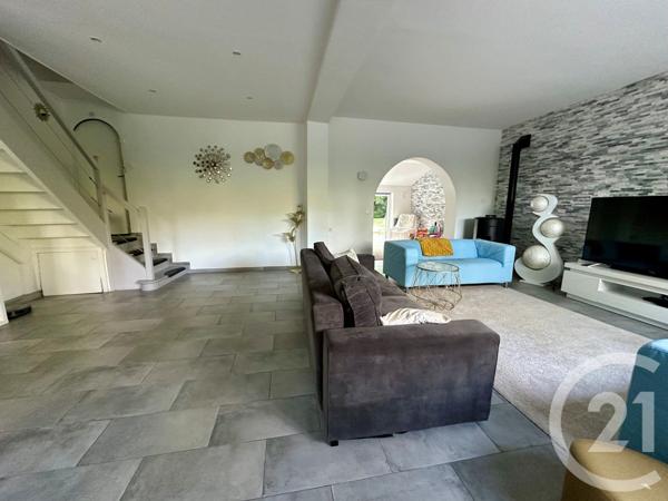 Maison à vendre  8 pièces - 206 m2 ANNET SUR MARNE - 77