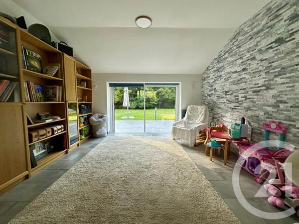 Maison à vendre  8 pièces - 206 m2 ANNET SUR MARNE - 77