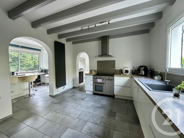 Maison à vendre  8 pièces - 206 m2 ANNET SUR MARNE - 77