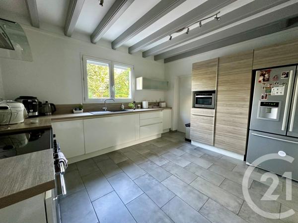 Maison à vendre  8 pièces - 206 m2 ANNET SUR MARNE - 77