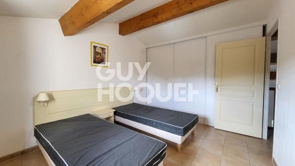 Maison à vendre à Homps - Opportunité à ne pas manquer !