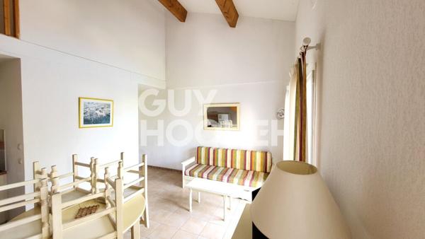 Maison à vendre à Homps - Opportunité à ne pas manquer !