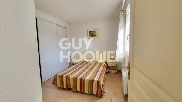 Maison à vendre à Homps - Opportunité à ne pas manquer !
