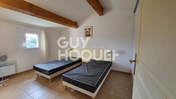 Maison à vendre à Homps - Opportunité à ne pas manquer !