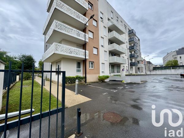 Appartement à vendre 2 pièces 35 m² Le Mée-sur-Seine