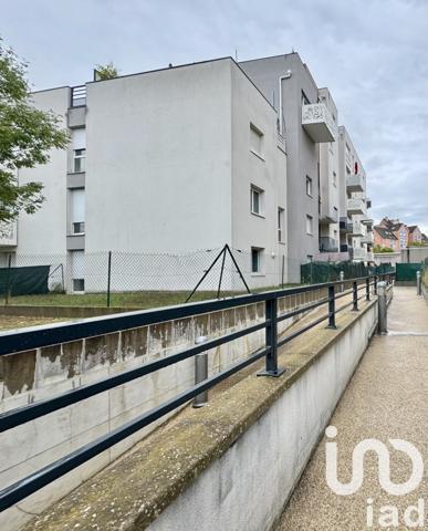 Appartement à vendre 2 pièces 35 m² Le Mée-sur-Seine