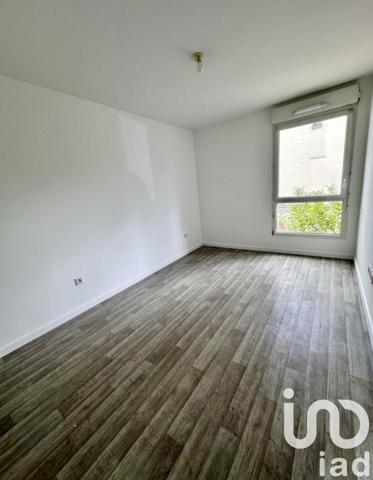 Appartement à vendre 2 pièces 35 m² Le Mée-sur-Seine