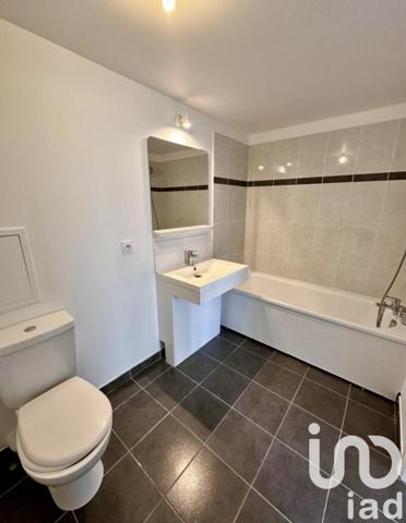 Appartement à vendre 2 pièces 35 m² Le Mée-sur-Seine