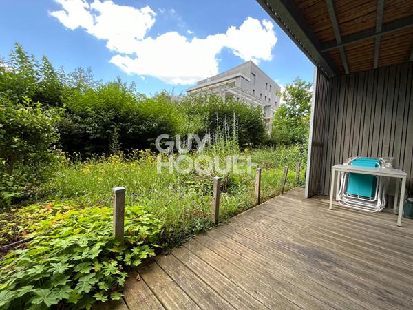 Appartement Nancy 1 pièce(s) 25 m2