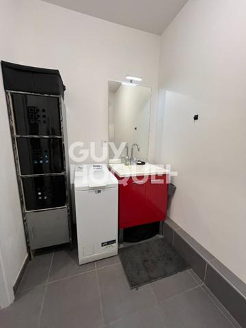 Appartement Nancy 1 pièce(s) 25 m2