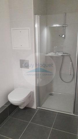 Appartement Nancy 1 pièce(s) 25 m2