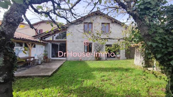 Maison à vendre 7 pièces de 160 m²