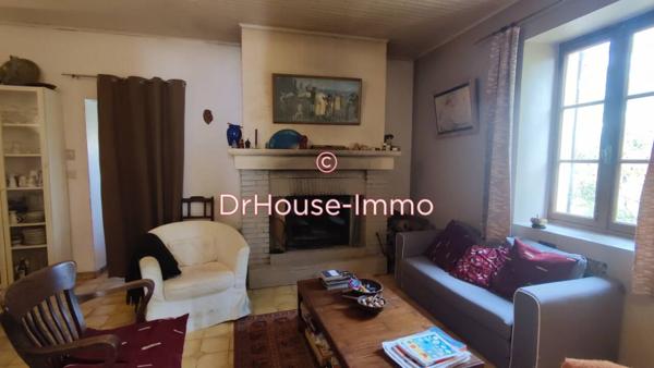 Maison à vendre 7 pièces de 160 m²