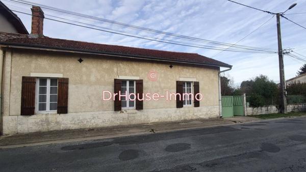 Maison à vendre 7 pièces de 160 m²