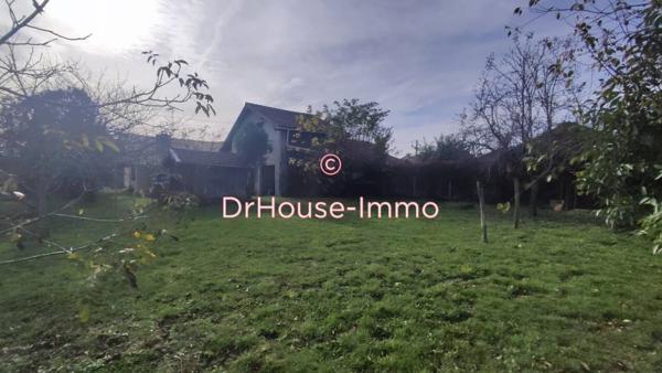 Maison à vendre 7 pièces de 160 m²