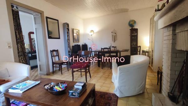 Maison à vendre 7 pièces de 160 m²