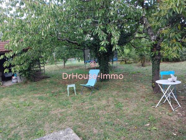 Maison à vendre 7 pièces de 160 m²