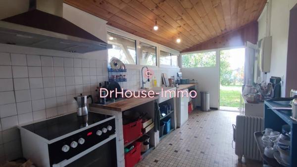 Maison à vendre 7 pièces de 160 m²