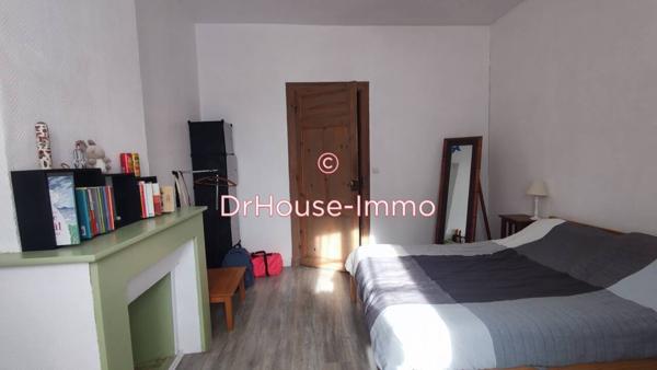 Maison à vendre 7 pièces de 160 m²