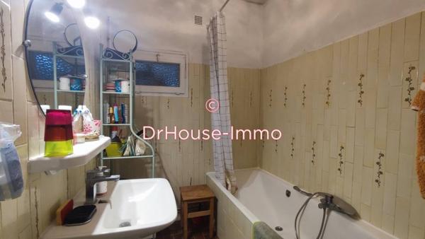 Maison à vendre 7 pièces de 160 m²