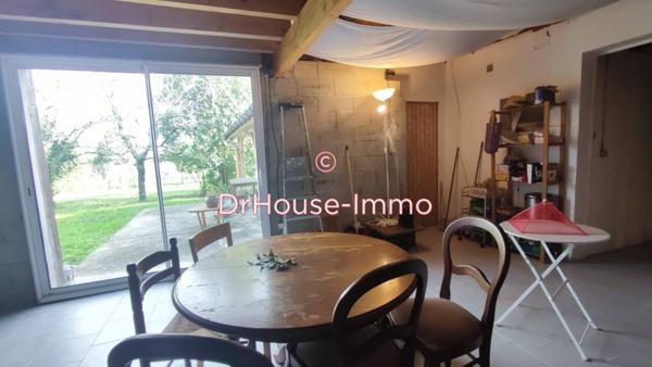 Maison à vendre 7 pièces de 160 m²