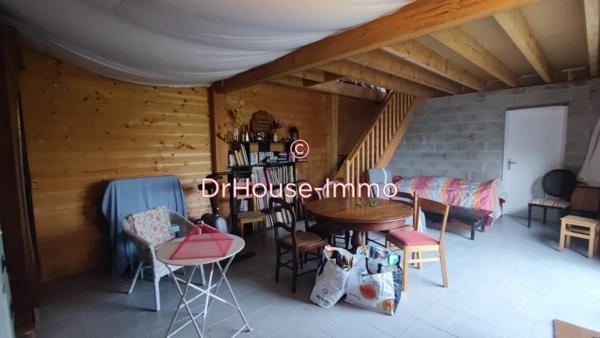 Maison à vendre 7 pièces de 160 m²