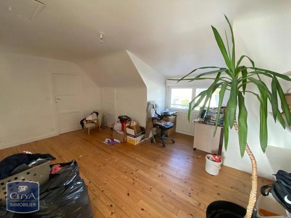 Immeuble à vendre 141m²