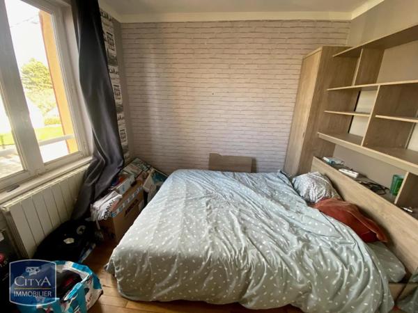 Immeuble à vendre 141m²