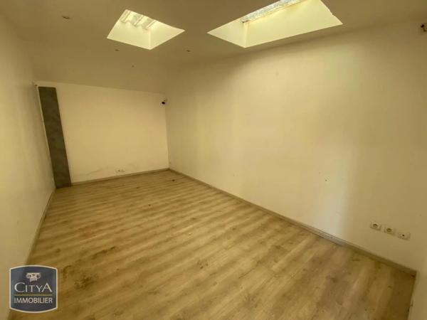 Immeuble à vendre 141m²