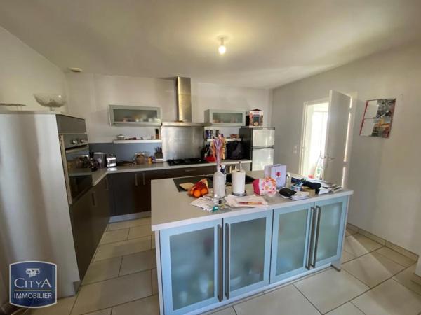 Immeuble à vendre 141m²