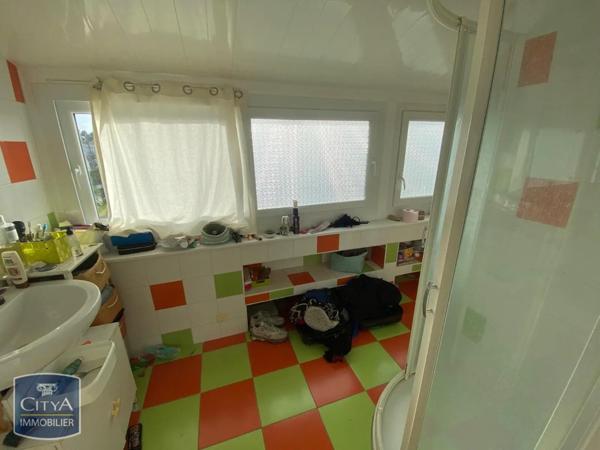 Immeuble à vendre 141m²