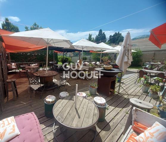 À vendre - fonds de commerce de 90 m² à Noirétable
