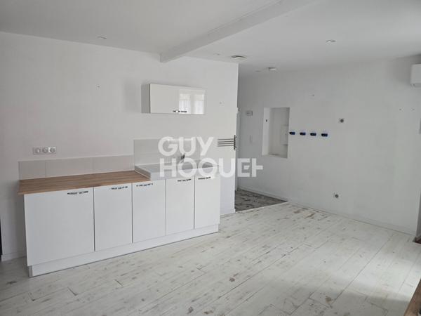 appartement T5