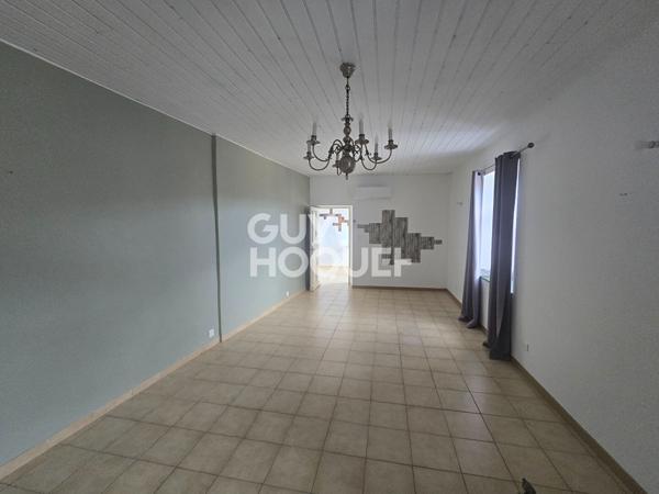 appartement T5