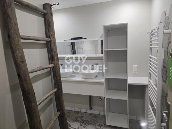 appartement T5
