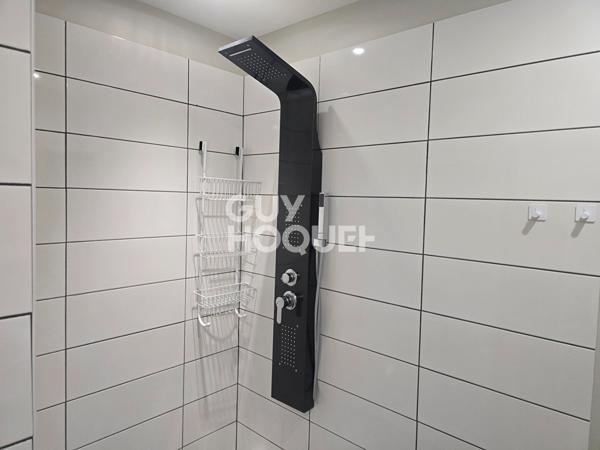 appartement T5