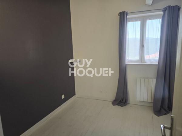 appartement T5